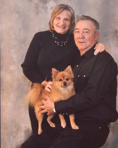 Linda Darlene Lemasters's obituary image