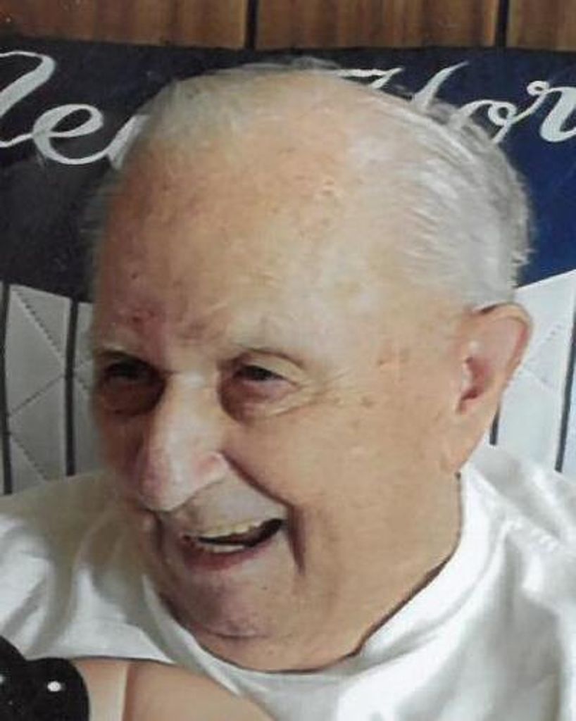 John Anthony Lazzaro
