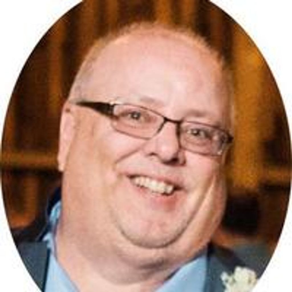 Robert Glen Hurd Profile Photo