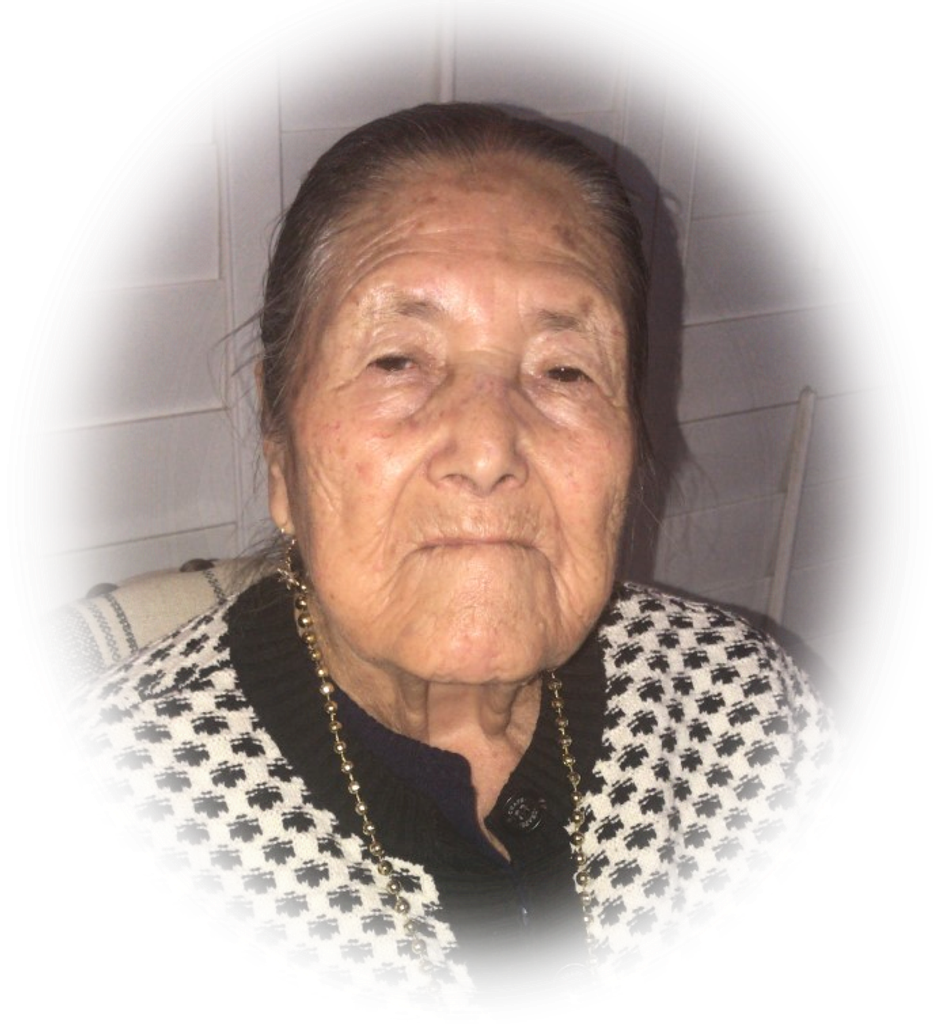 Maria Cruz  Vilchis De Sanchez