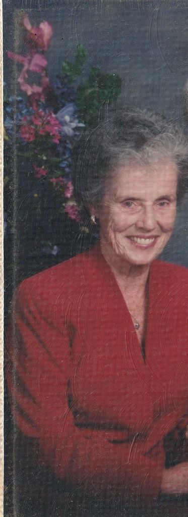 Marie Reed Profile Photo