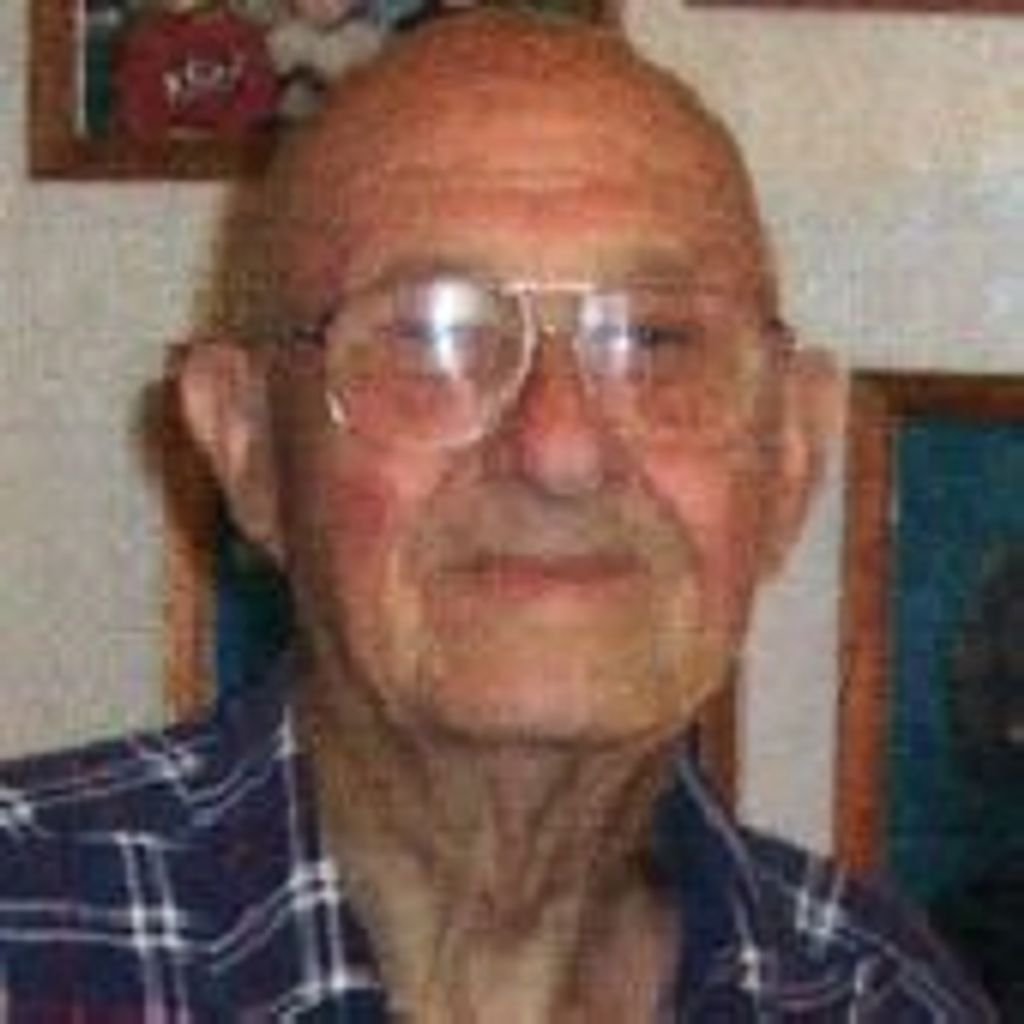 Milton Rhodes
