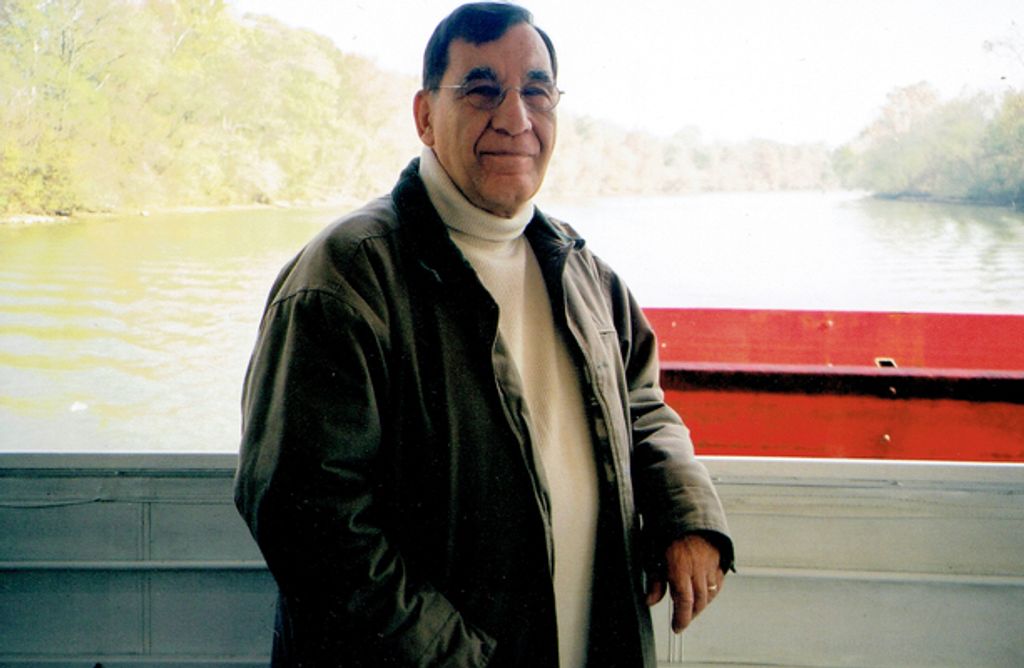 Anthony Joseph Buonantuono Profile Photo