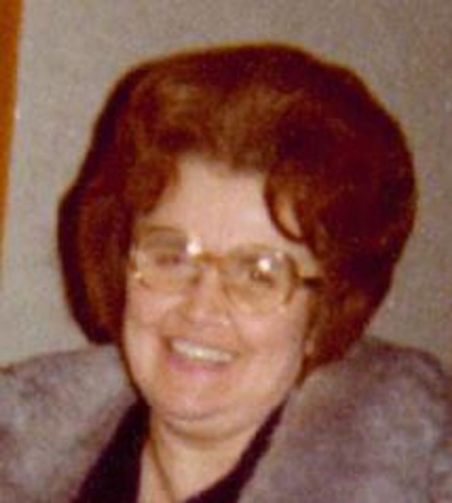 Barbara Lee Routson