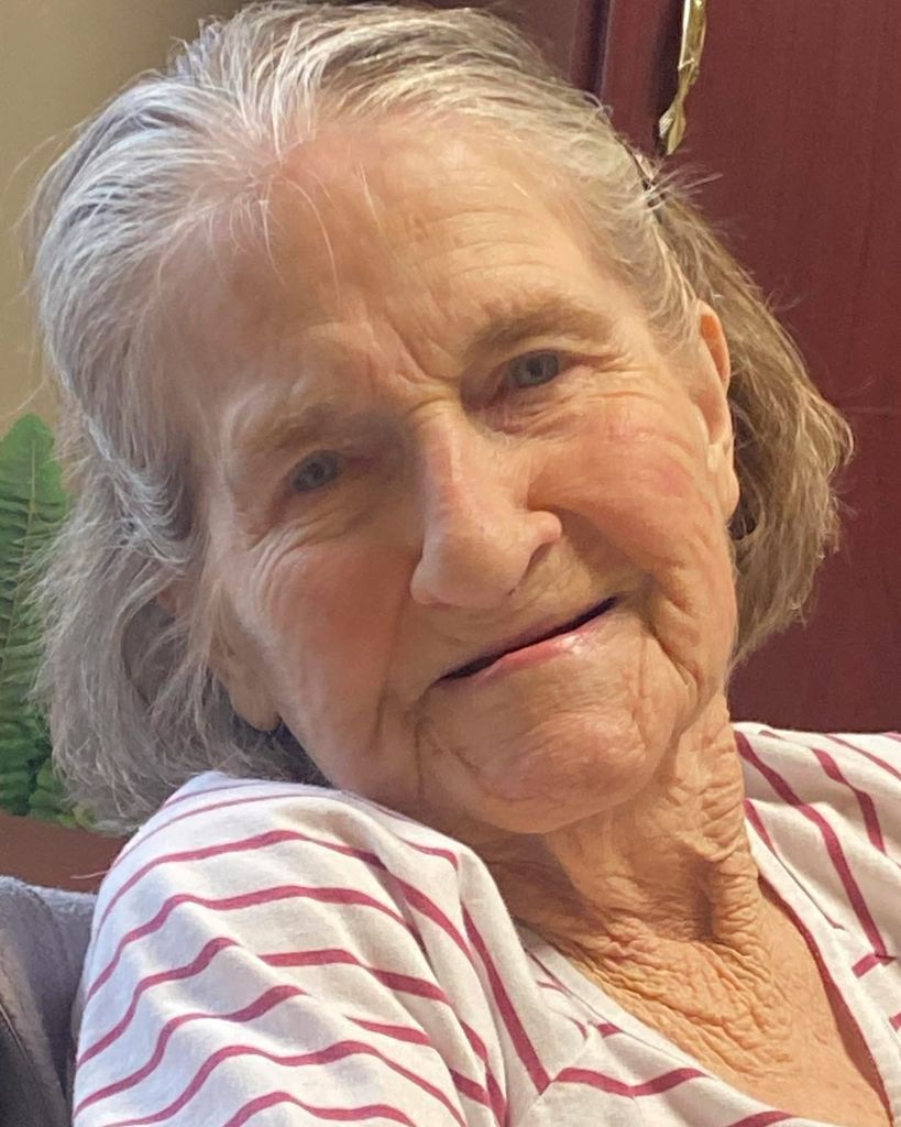 Theresa Mae Curry Profile Photo