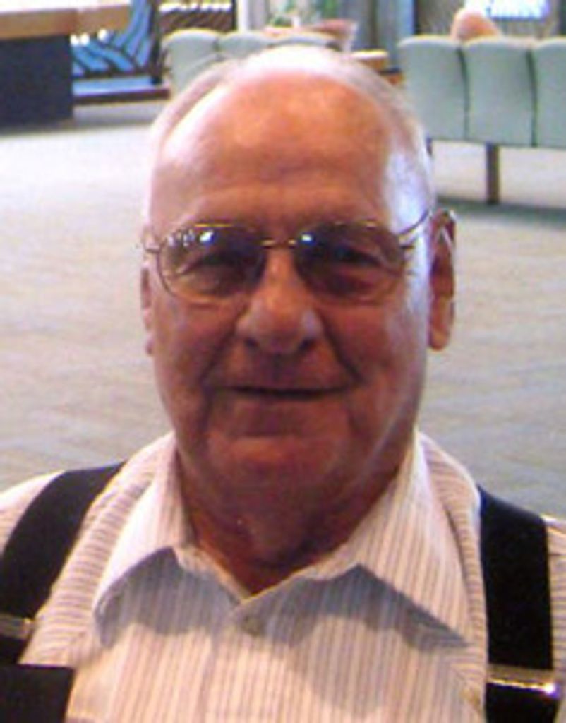Hugh Neill