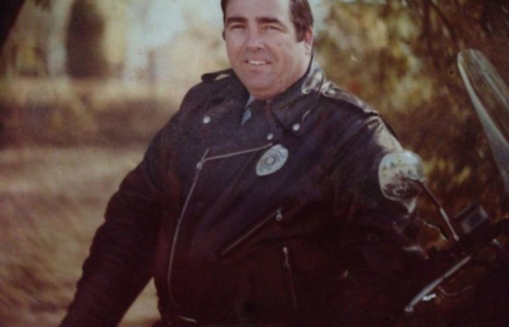 Don C. Bufford