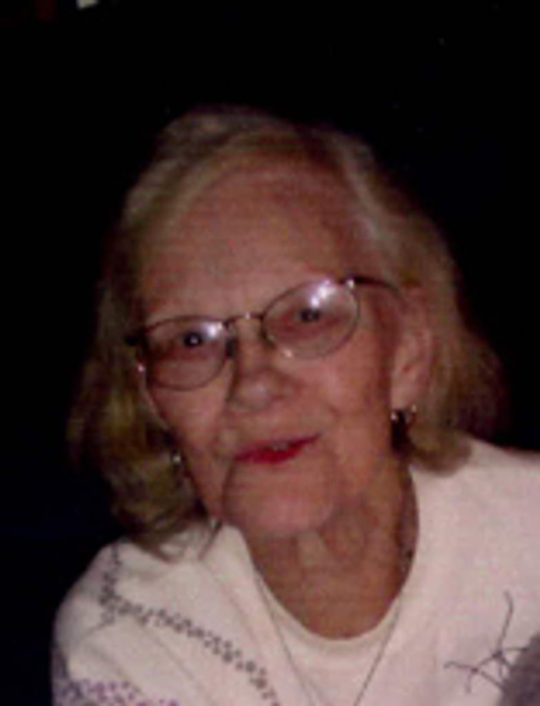 Dolores J. (Larson) Wagner