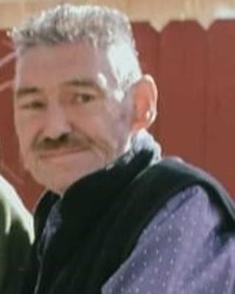 Timmy Ray Hill