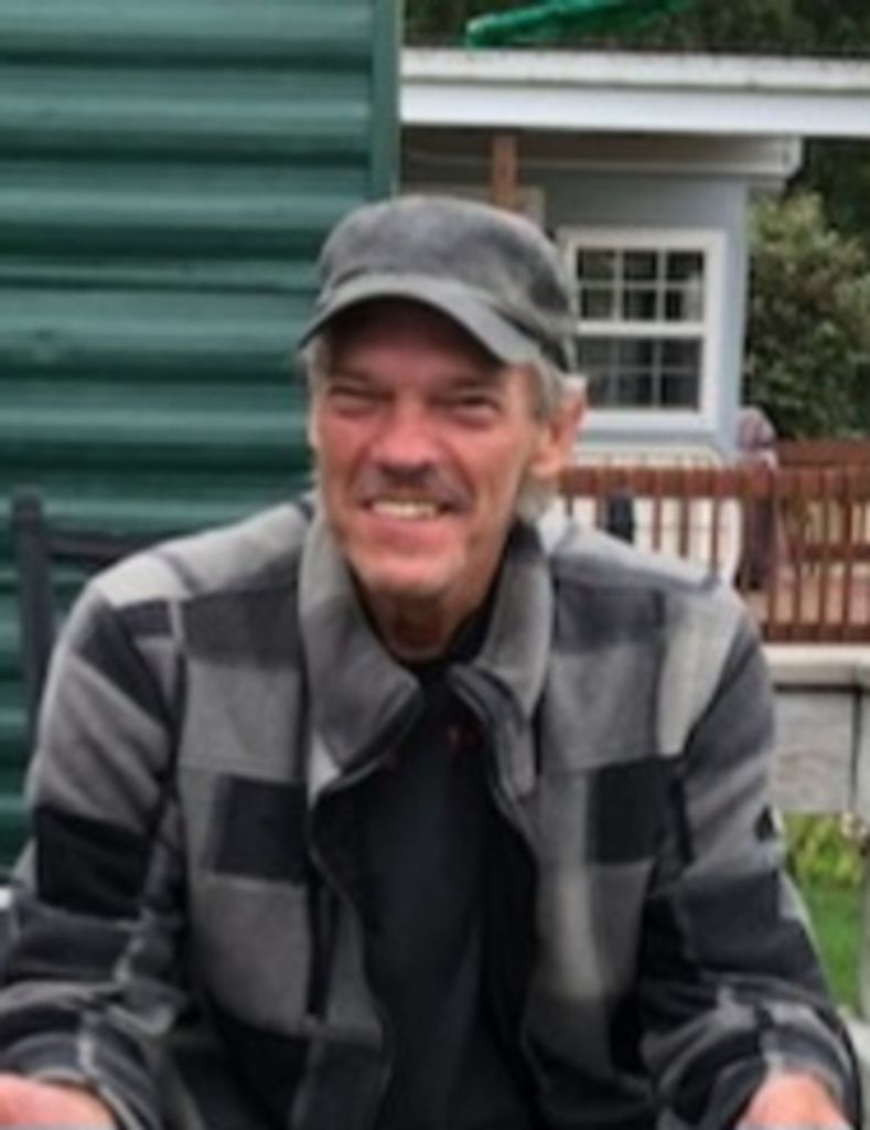 Michael T. Gazarek Profile Photo