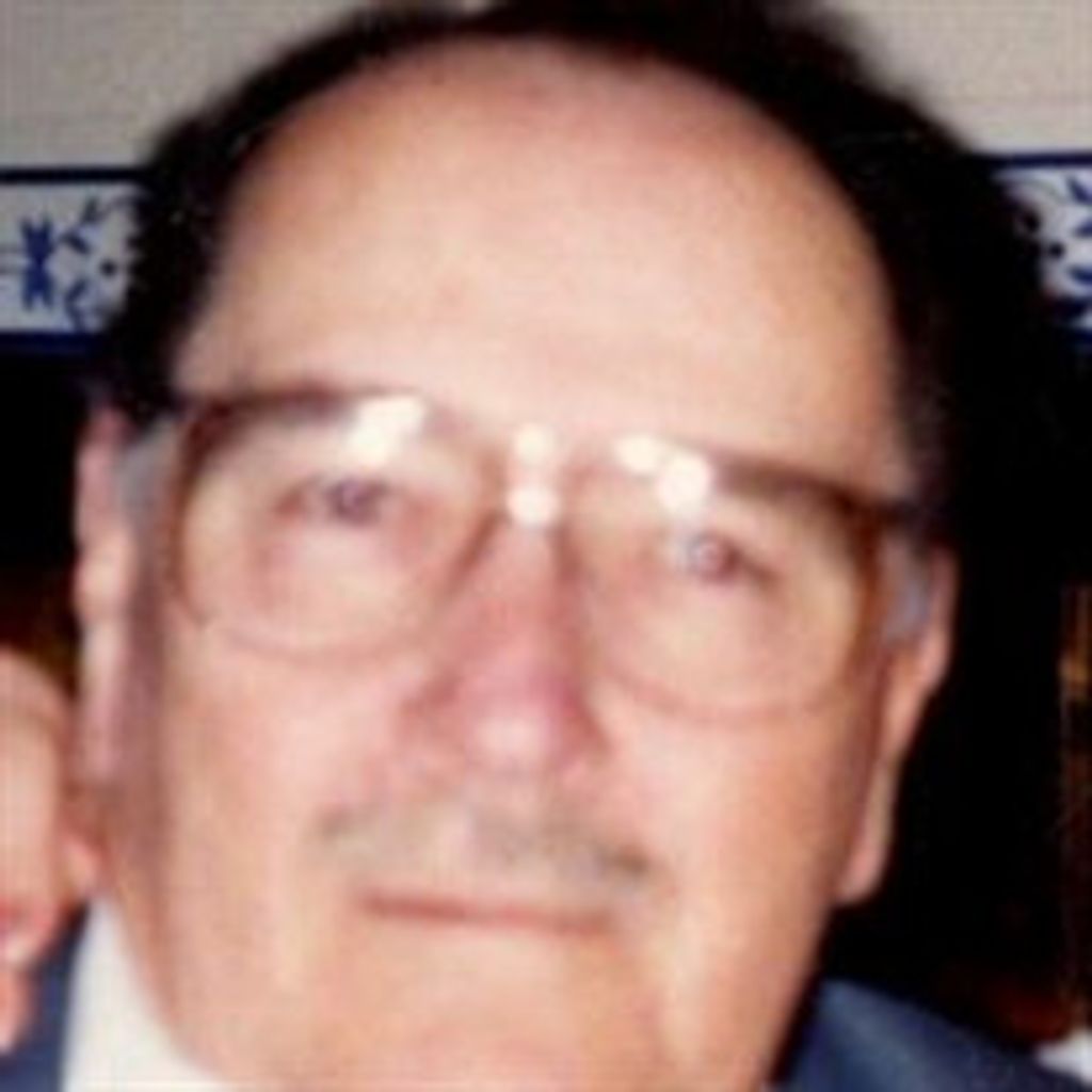 Alvin Lee Payne