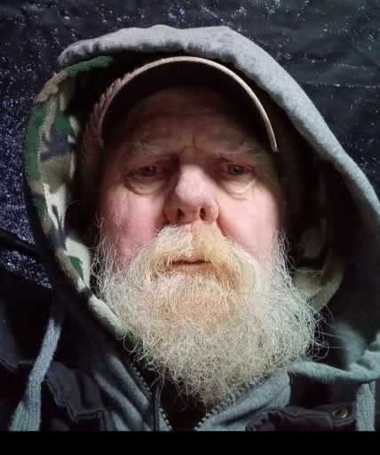 Thomas Larson Profile Photo