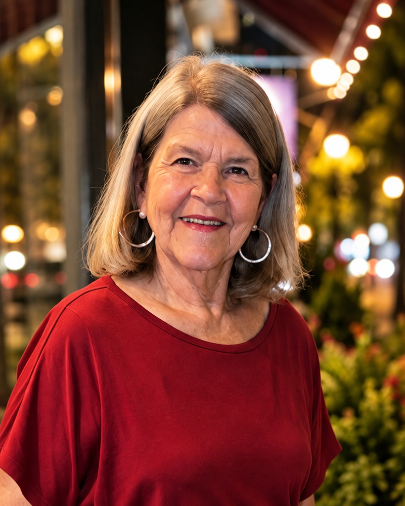 Marilynn J Pottichen Profile Photo