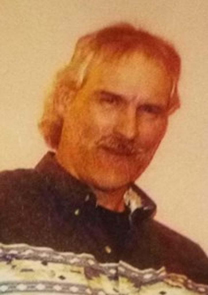 Daniel D. Larsen
