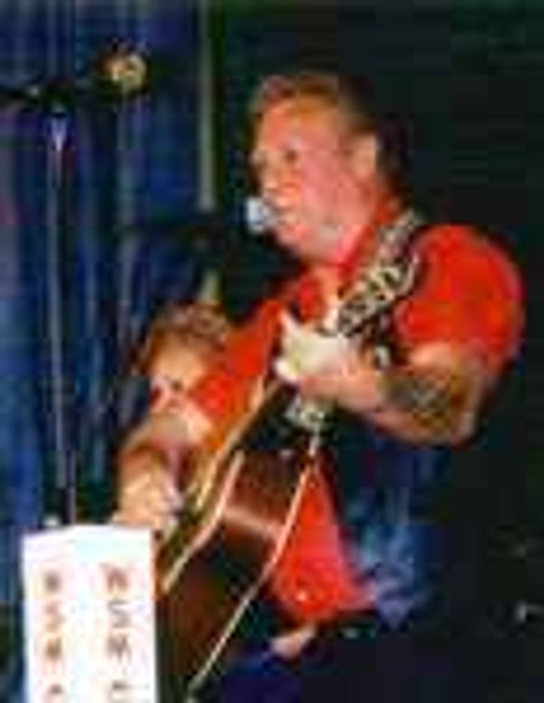 Donald Baxter