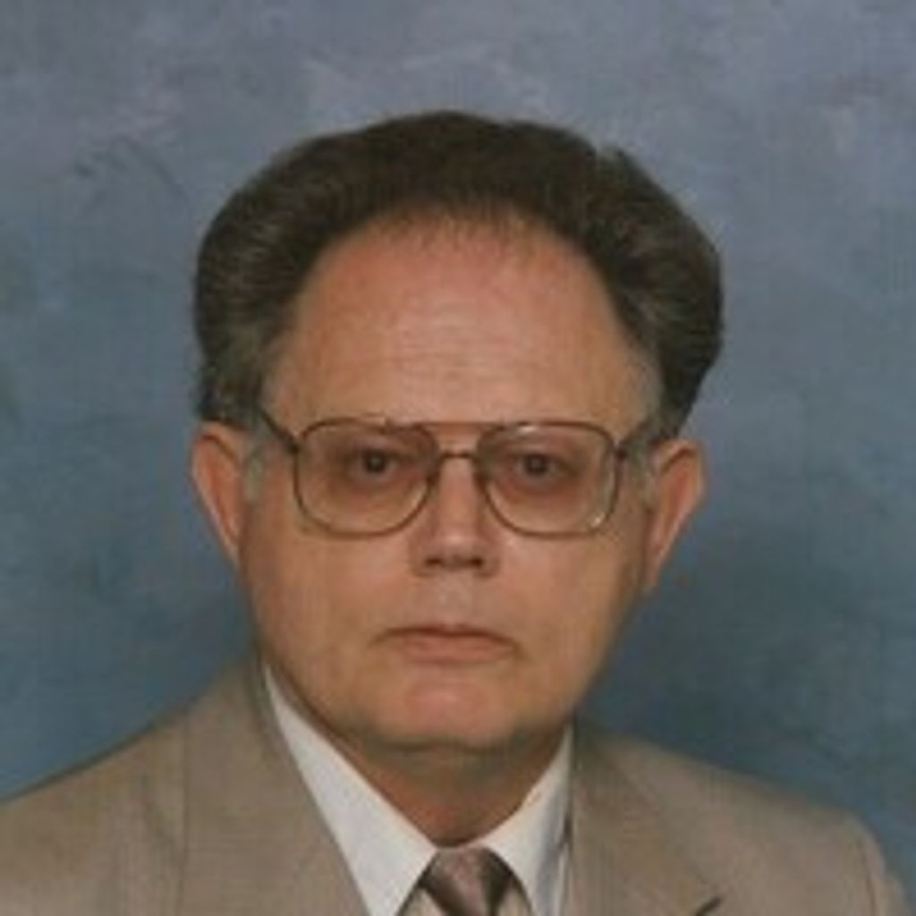 William "Dan" Daniel Wilhelm