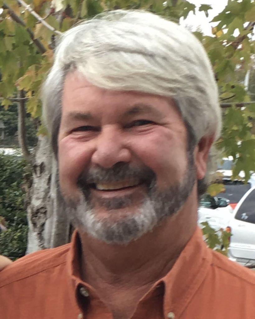 Steven Edward Taylor Profile Photo