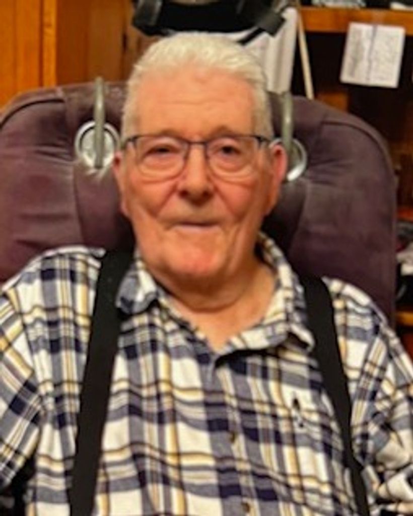 Charles E. Ellis, Jr. Profile Photo