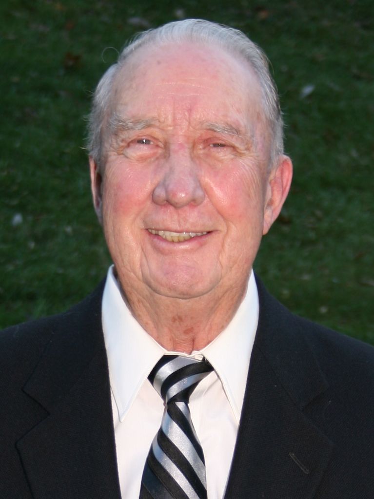 Robert G. Creutzinger