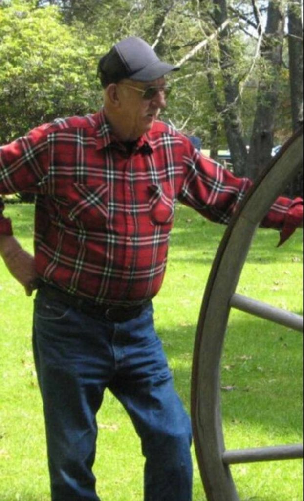 Joseph Blaine Porter Sr Profile Photo