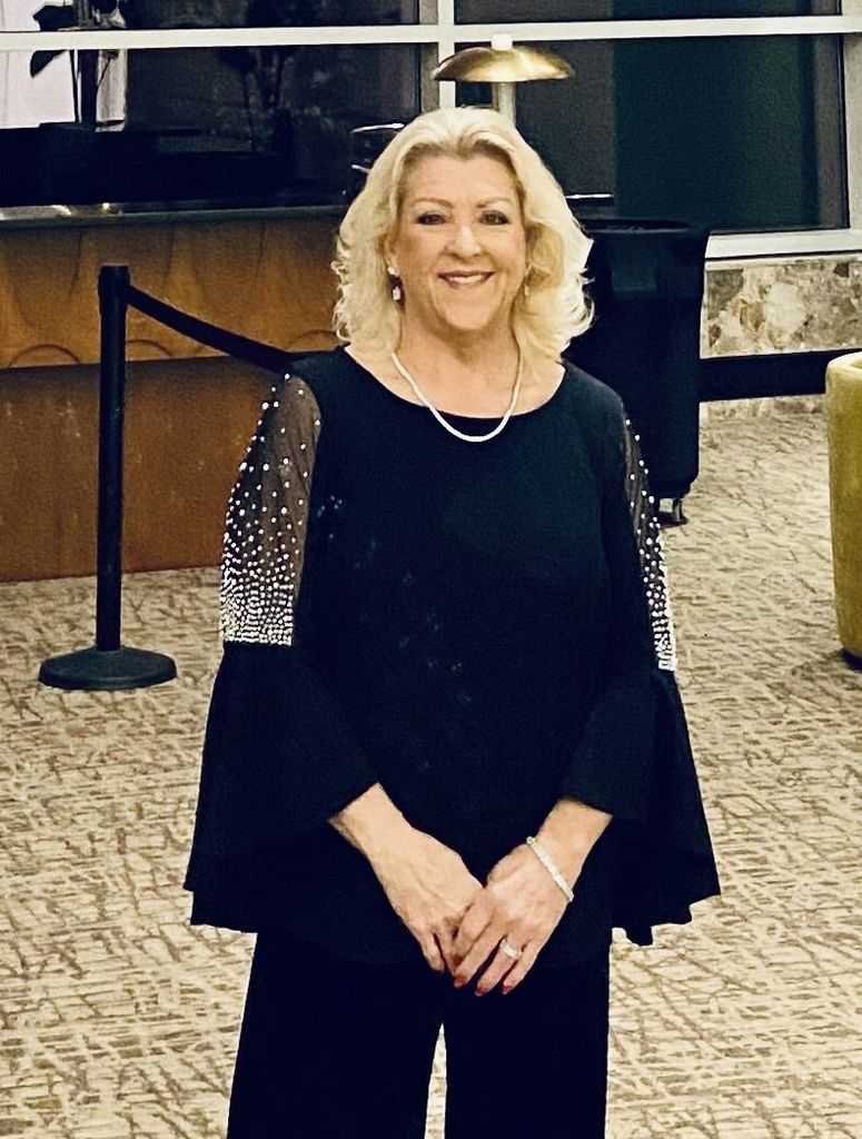 Donna Marie (Riggs) Davis Profile Photo