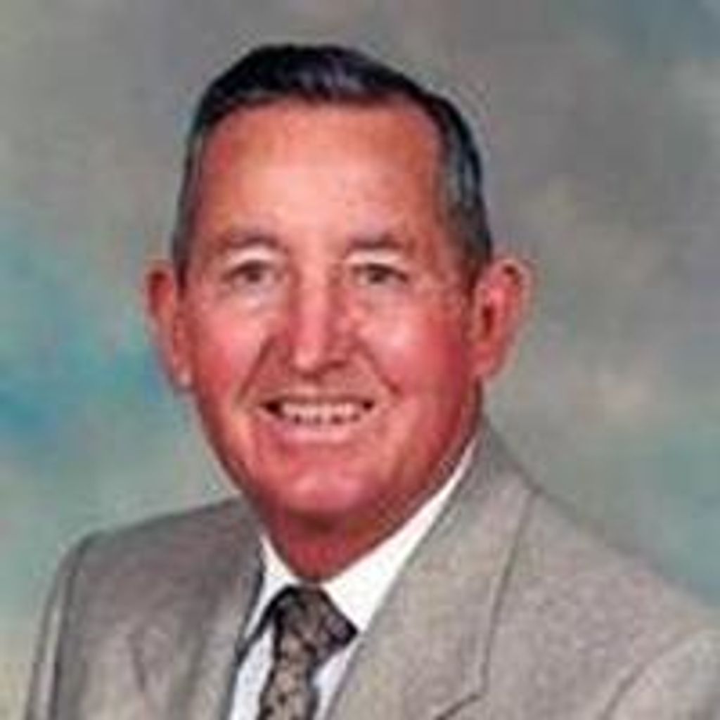 Leo Strom