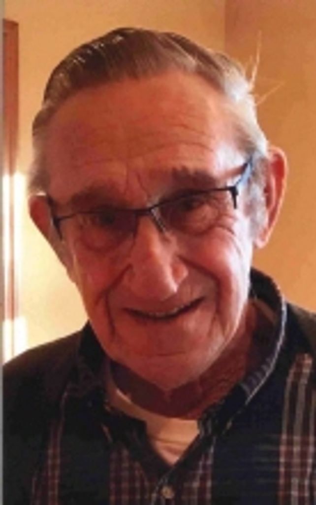 Vernon R. Schumacher Profile Photo