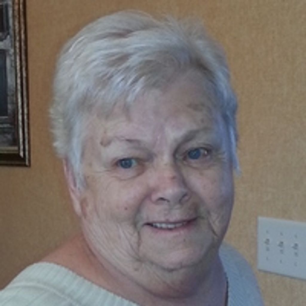 Christine Gupton Ayscue