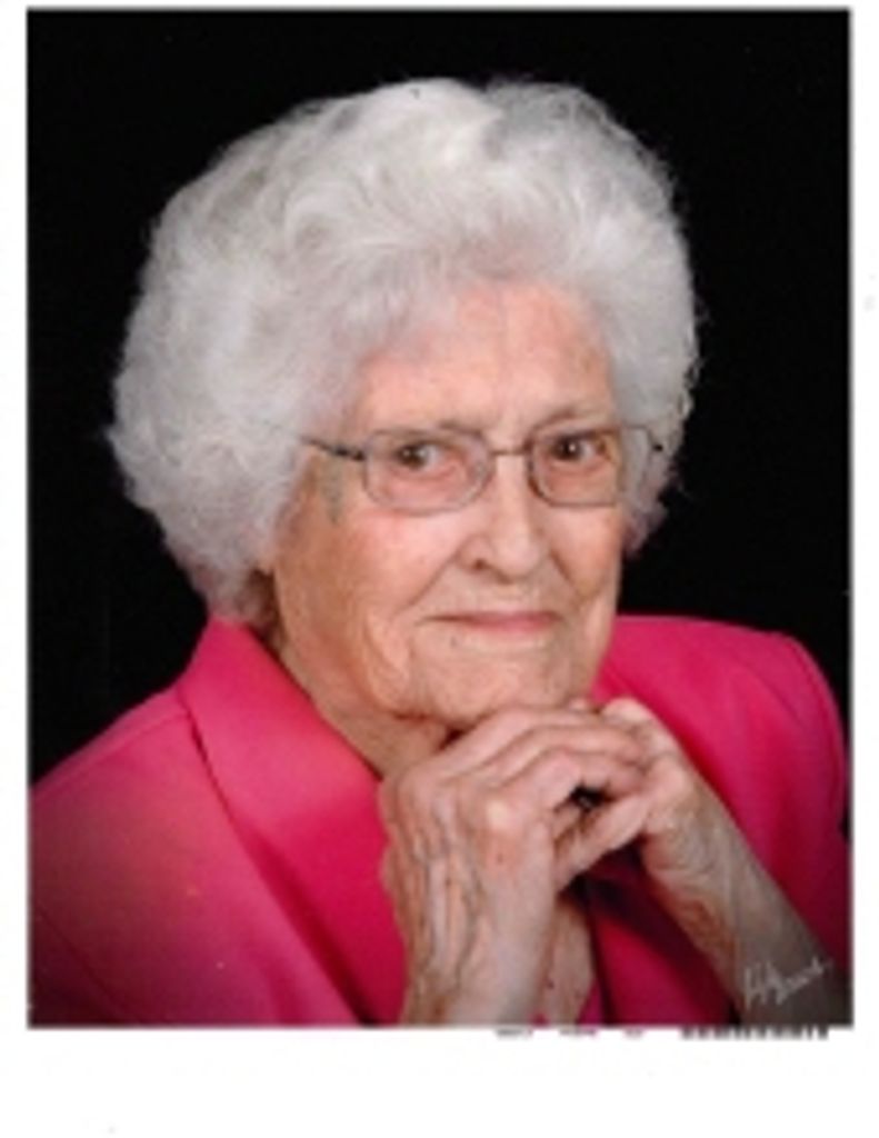 Lois Ray