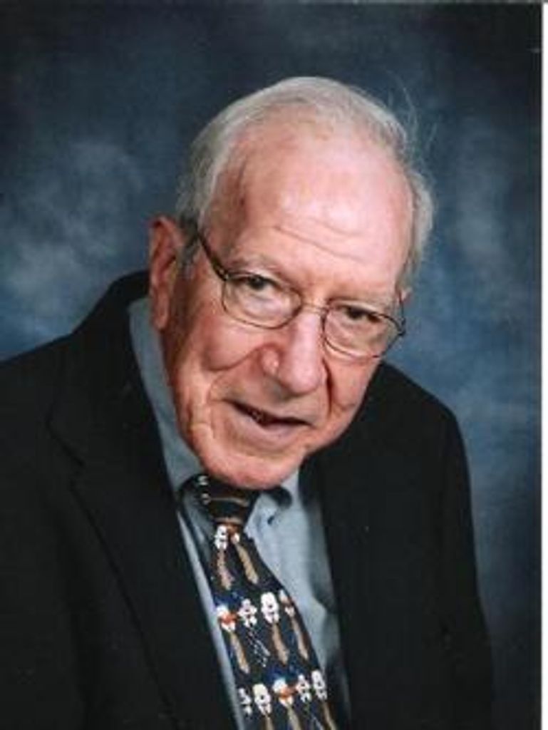 Alfred George Reichwein