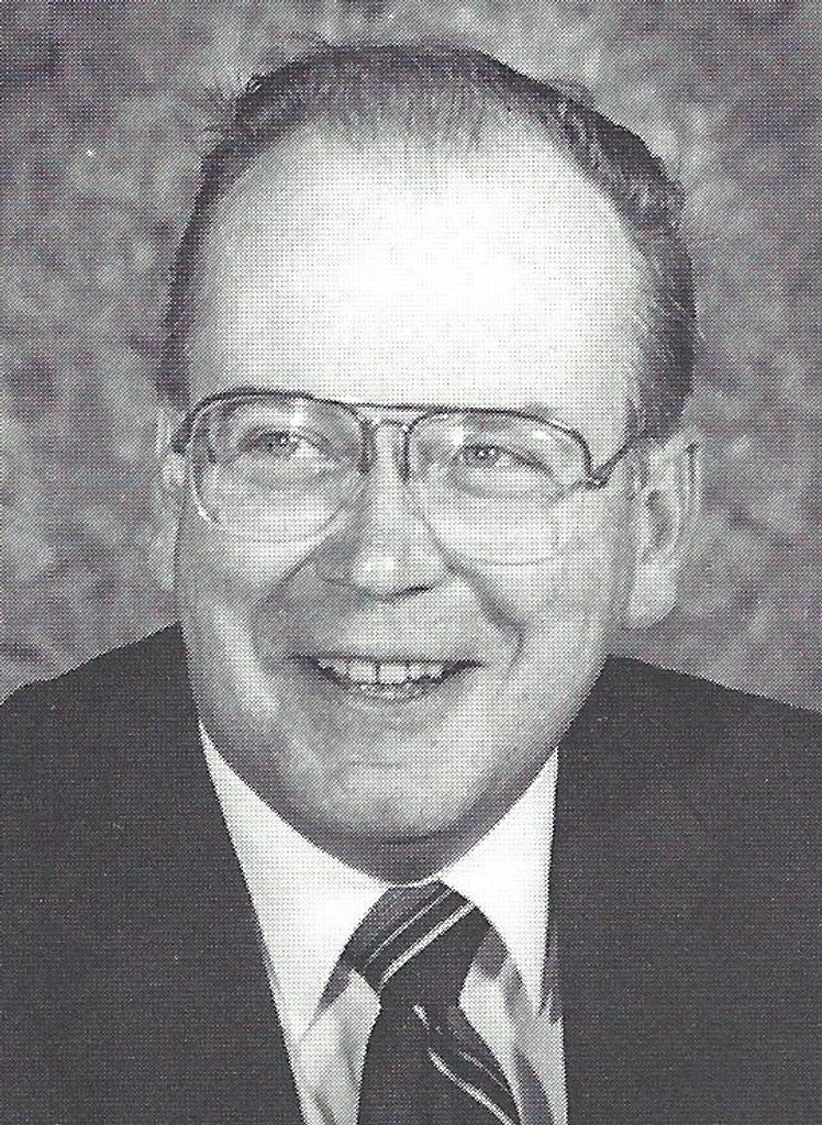 Charles F. Kennedy