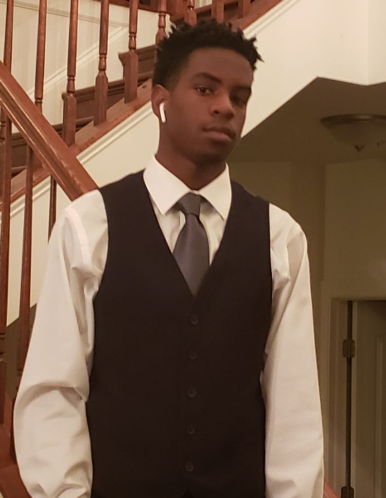 Dexter Williams