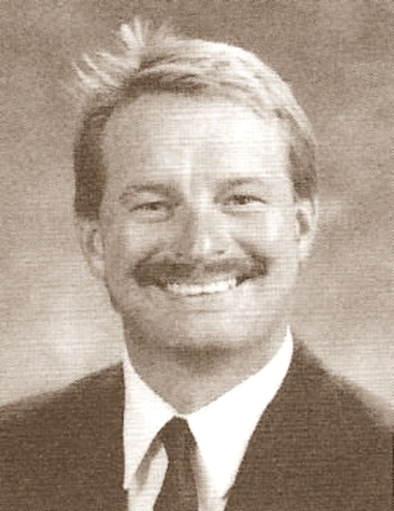 Garry Redmon Profile Photo
