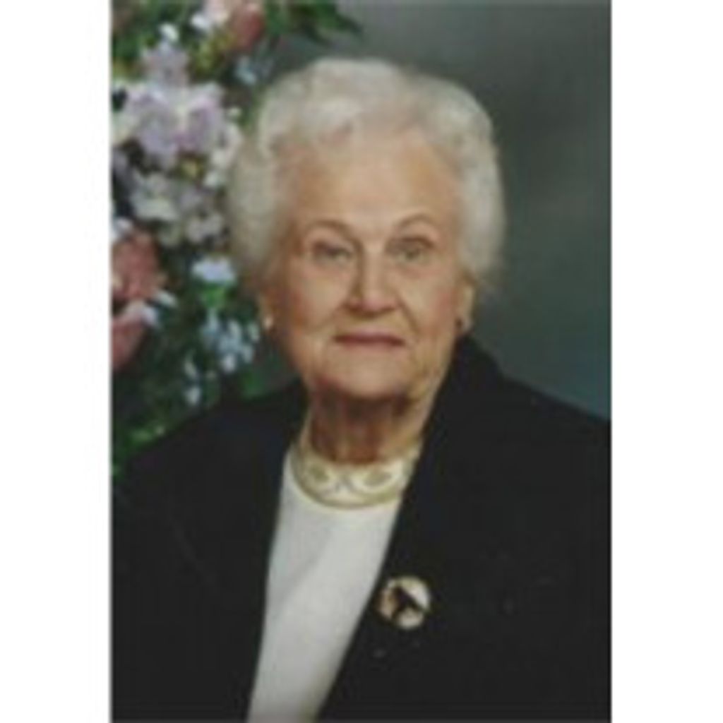 Doris Marie Creighton