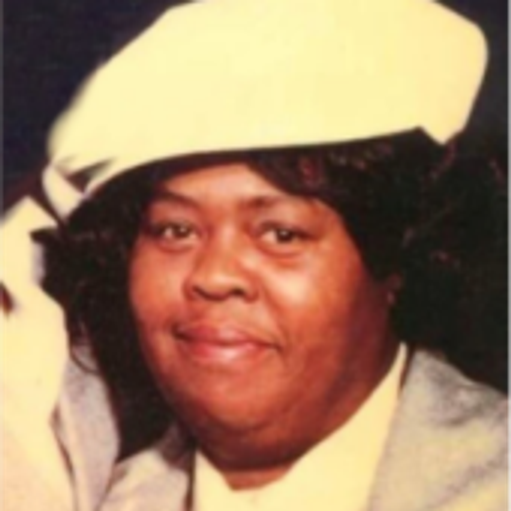 Jeannette Y. Beechum
