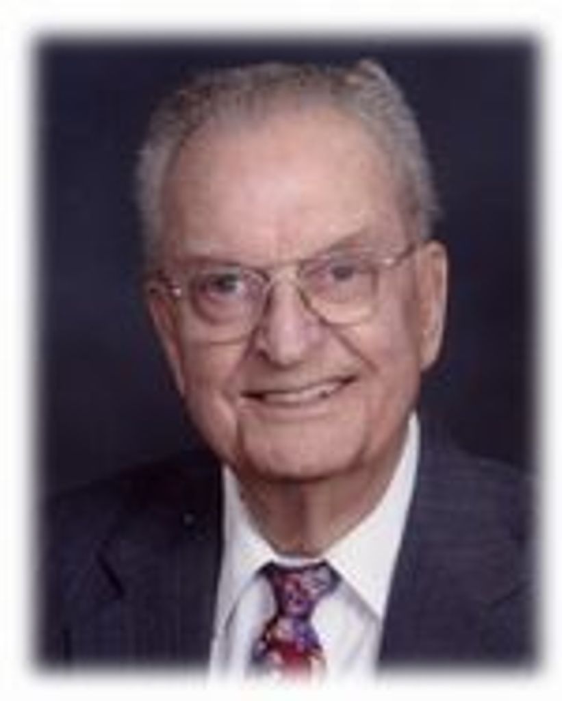 John Herbert "Jack" Warner