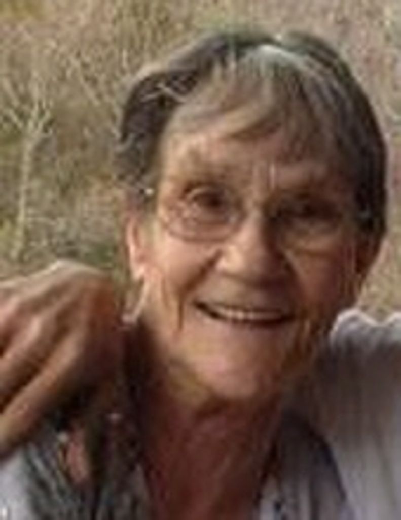 Mary  Louise Stokes