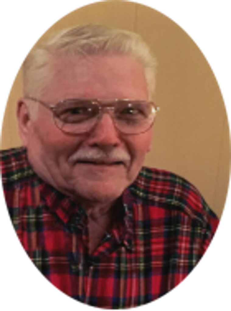 Harry Houghton
