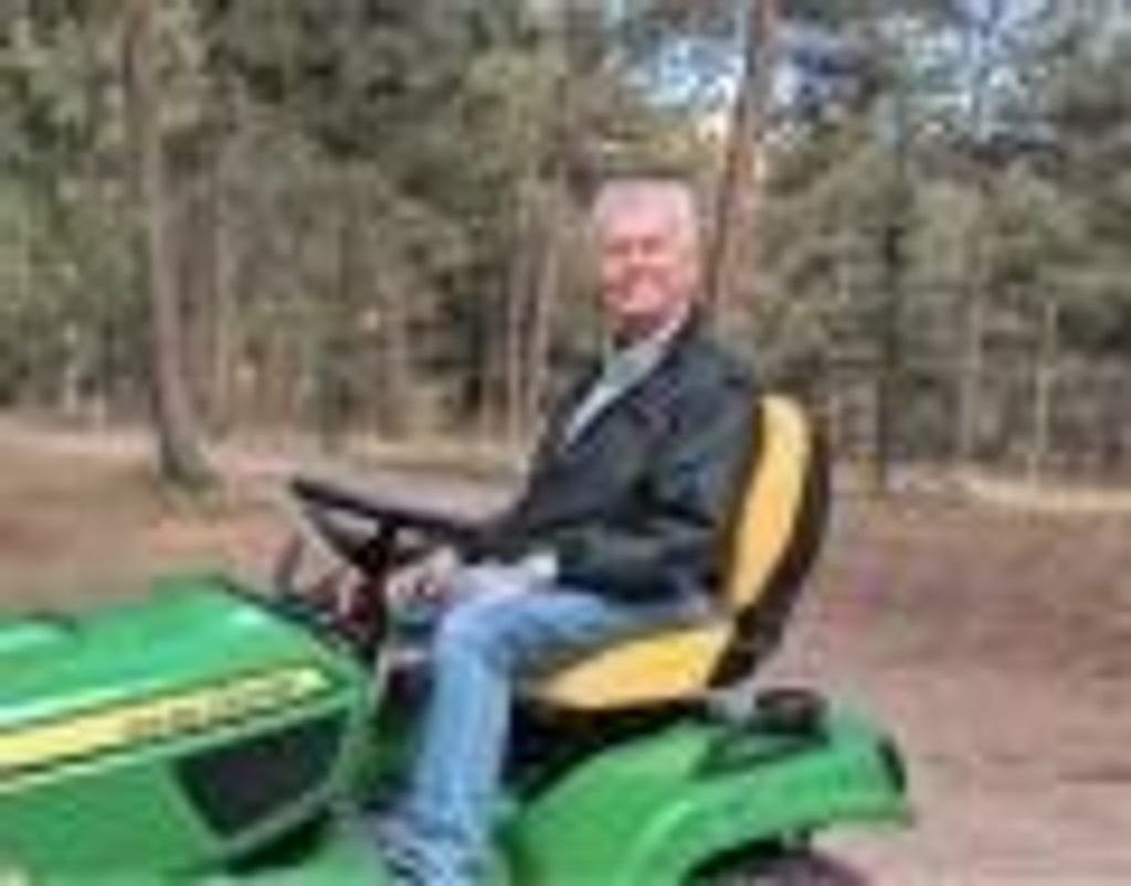 Sidney Franklin "Sid" Smith Profile Photo