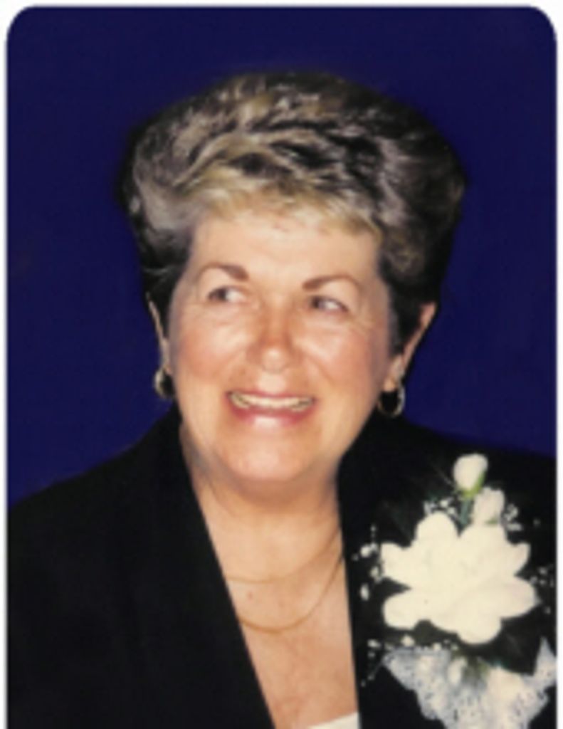 Juanita A. Fleming