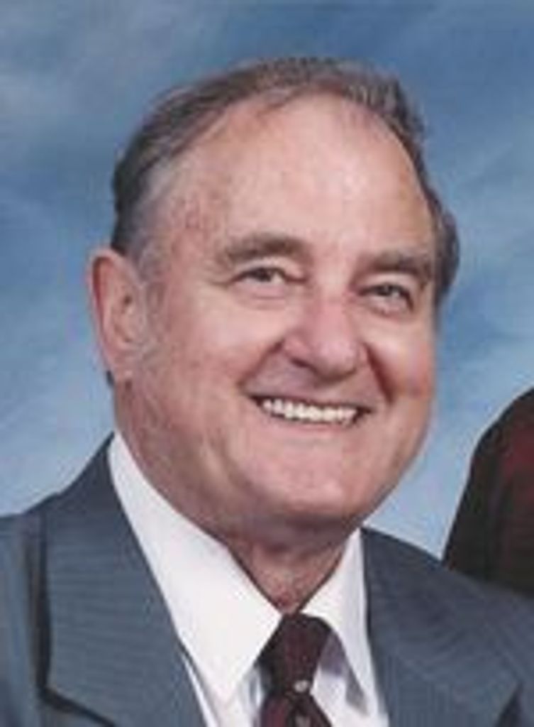 William H. Meyer