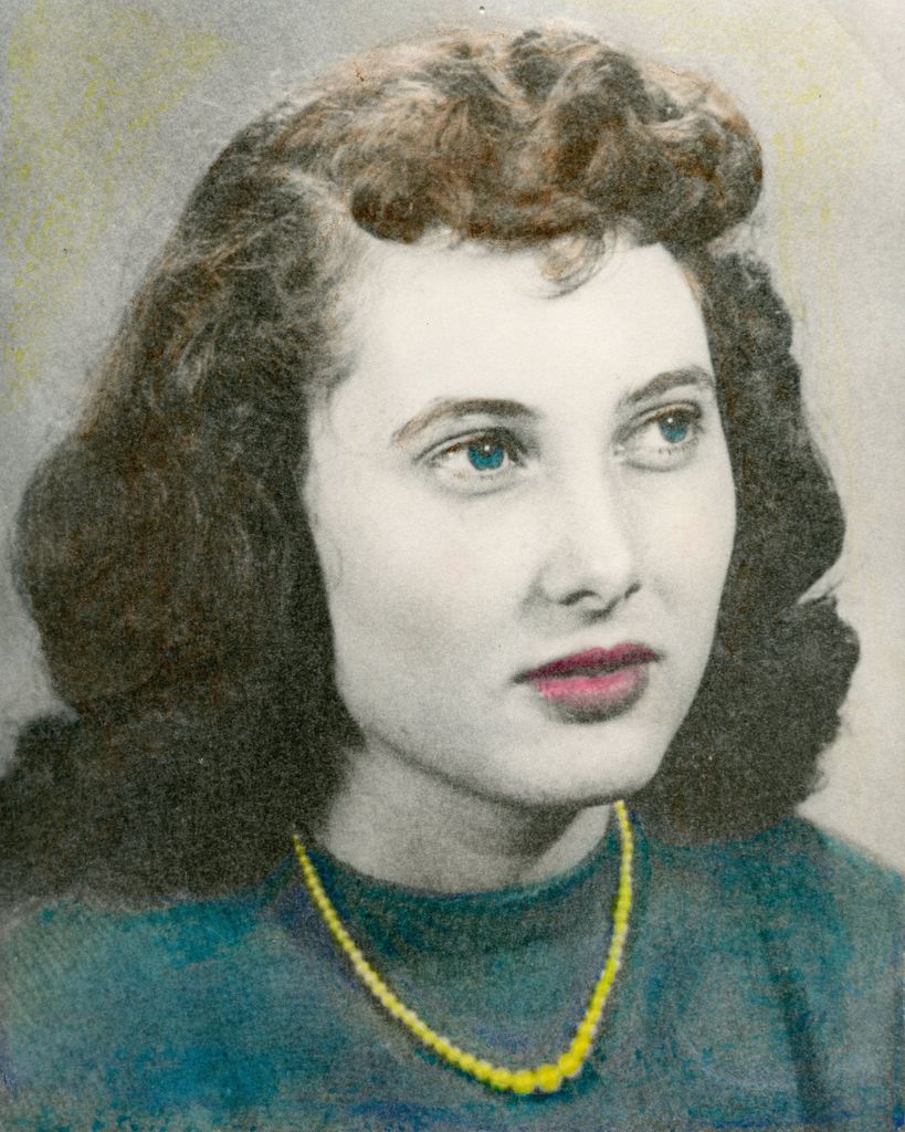 Barbara E. White