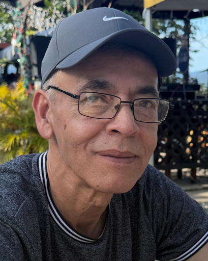 Jose Martin Bermudez Perez's obituary image