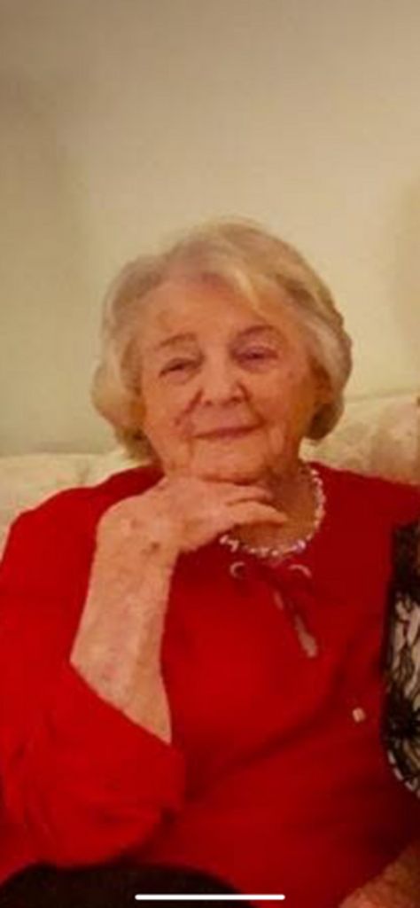 Mildred F. Johnson