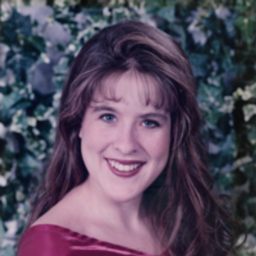 Melissa Hall Bohinc Profile Photo