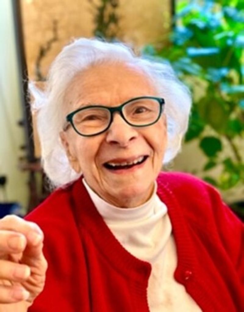 Honor Wells Dexter Profile Photo