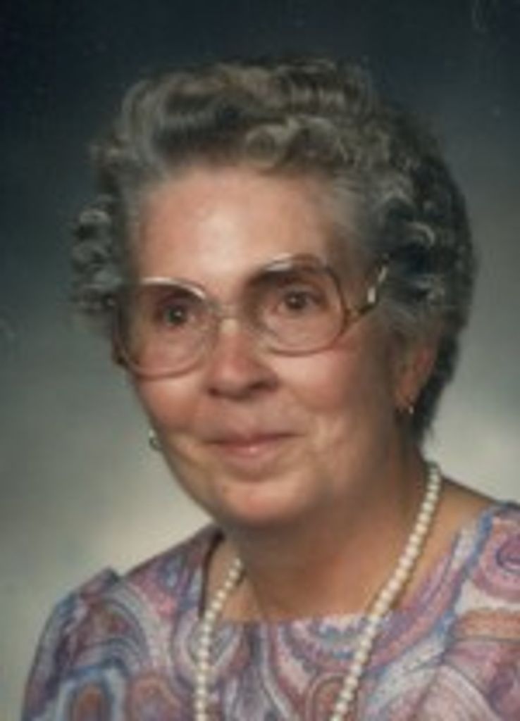 Dorothy Louise Gerk