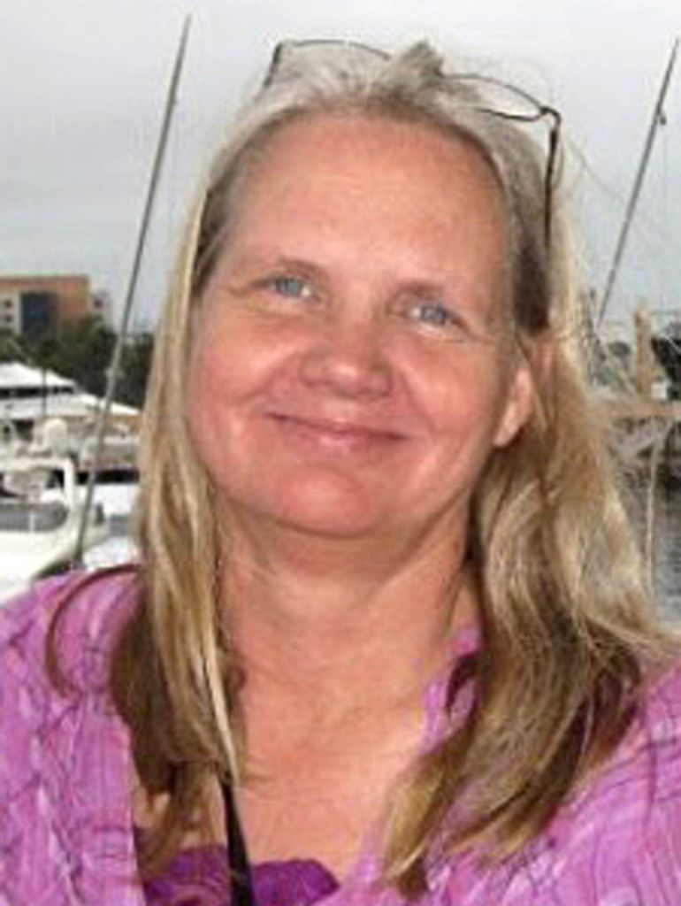 Jacqueline Ann Doody Profile Photo