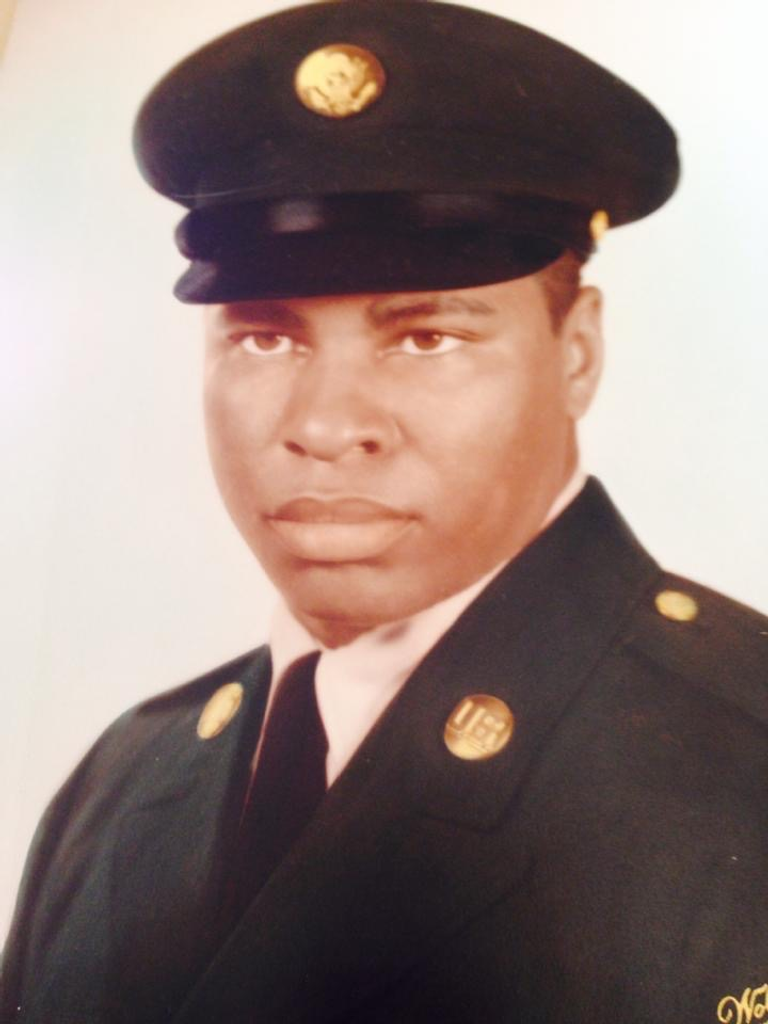 Robert Morris Kennedy Profile Photo