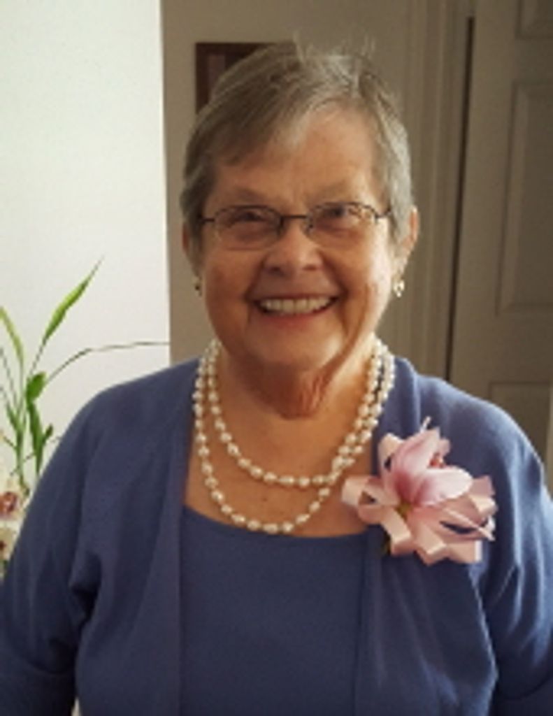 Janice N. Haskell